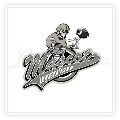 Football Logo 92