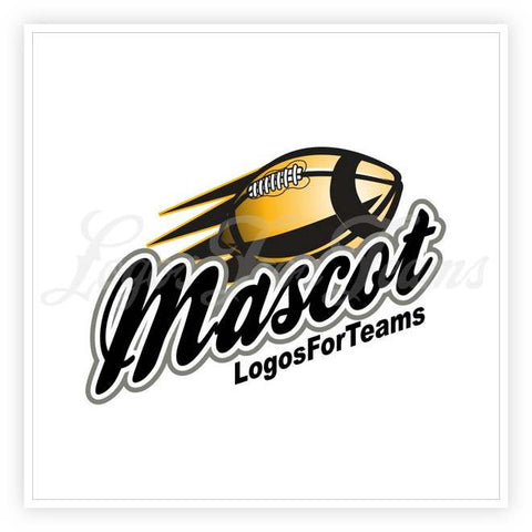 Football Logo 93