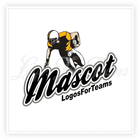 Football Logo 94