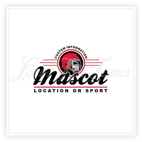 Football Logo 102