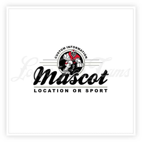 Football Logo 103