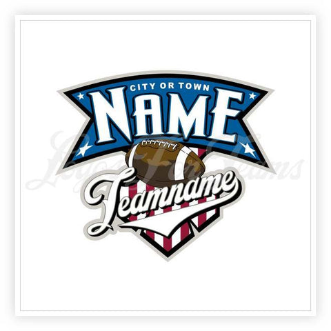 Football Logo 97