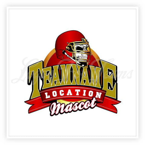 Football Logo 18