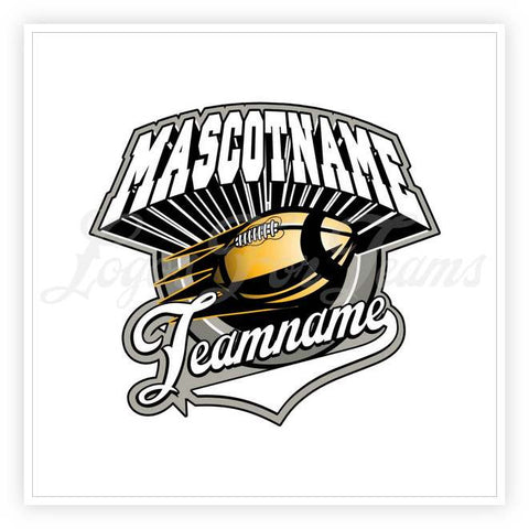 Football Logo 82