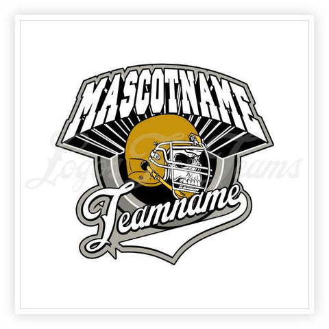 Football Logo 83
