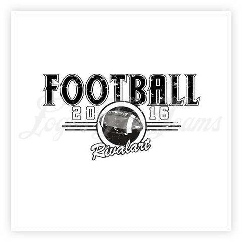 Football Logo 58