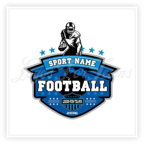 Football Logo 47