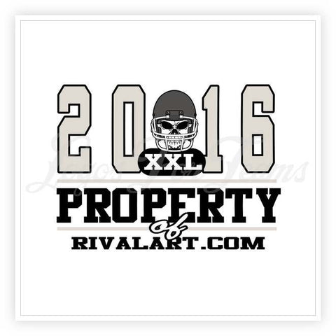 Football Logo 65