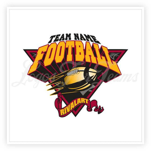 Football Logo 80