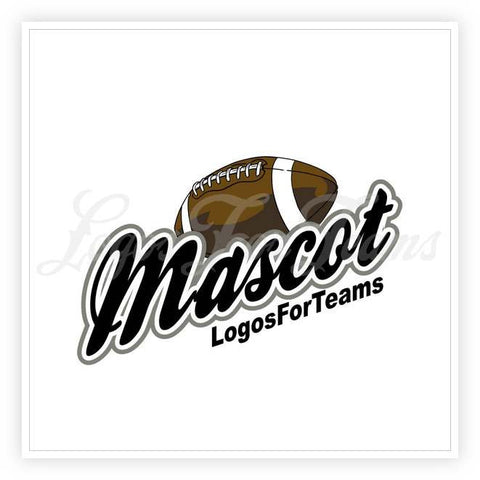 Football Logo 96