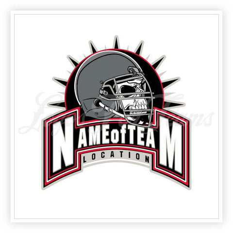 Football Logo 01