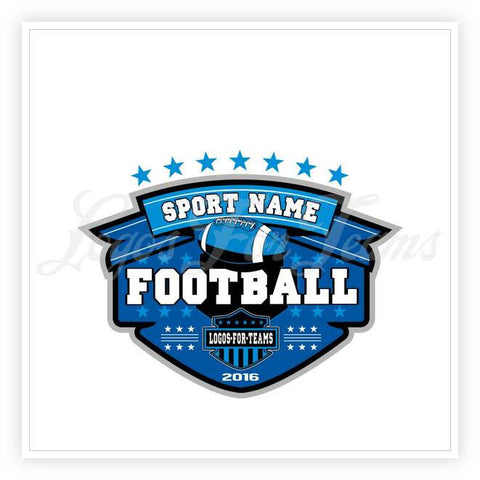 Football Logo 50