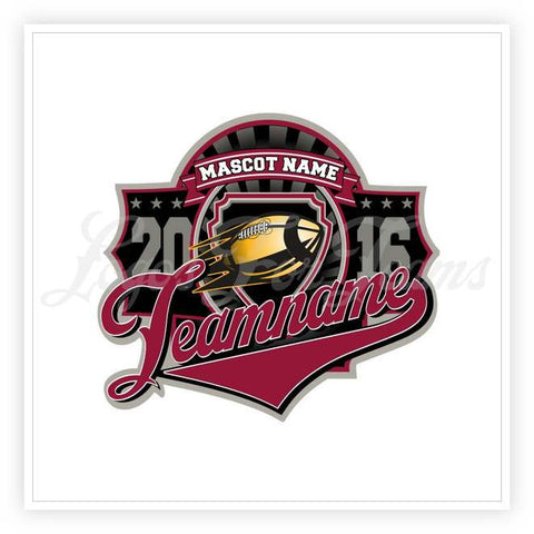 Football Logo 86