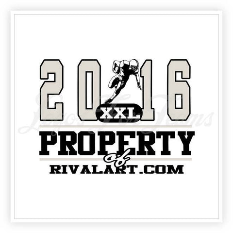 Football Logo 63
