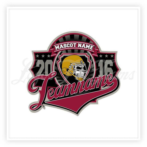 Football Logo 88