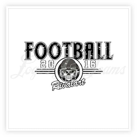 Football Logo 59