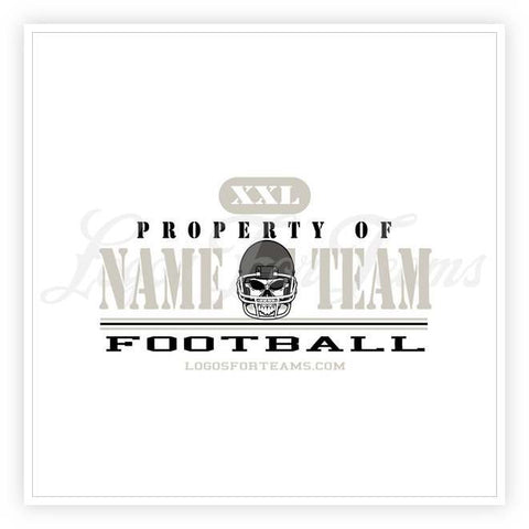 Football Logo 56
