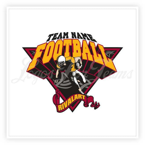 Football Logo 78