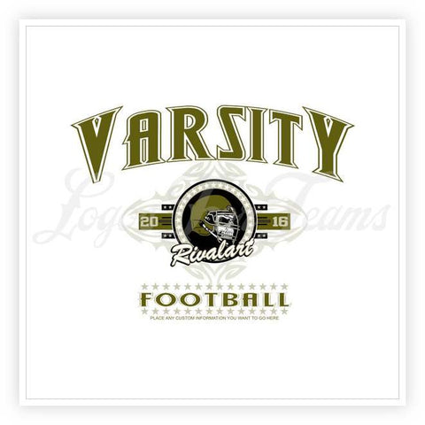 Football Logo 70