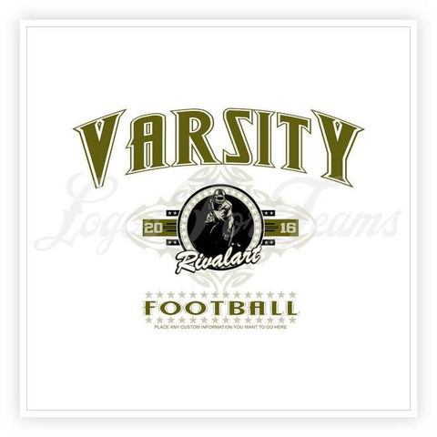 Football Logo 67