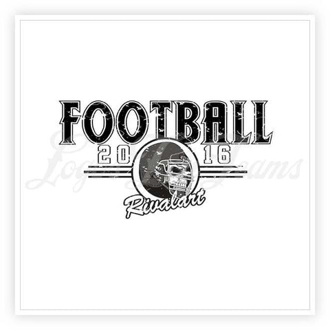 Football Logo 60
