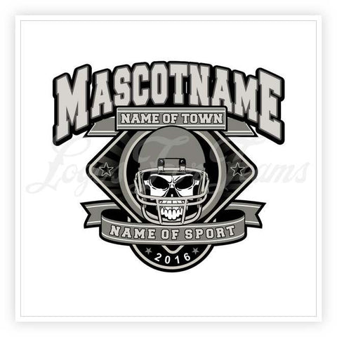 Football Logo 30