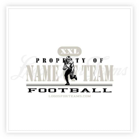 Football Logo 51