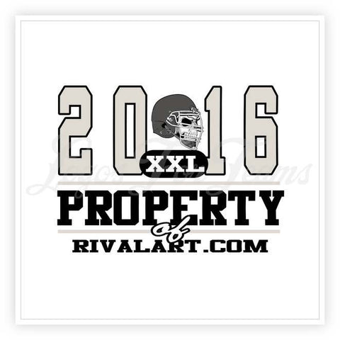 Football Logo 66