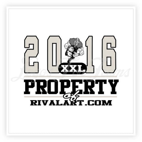Football Logo 62