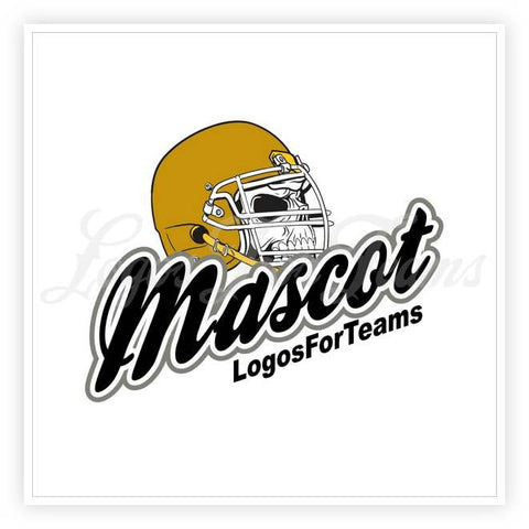 Football Logo 95