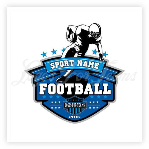 Football Logo 46
