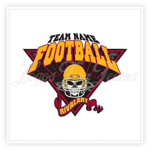 Football Logo 79