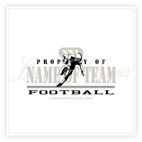 Football Logo 54