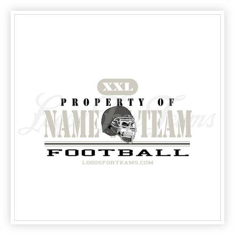 Football Logo 57