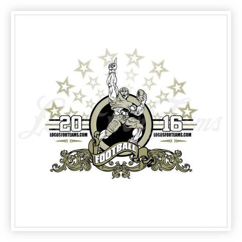 Football Logo 72