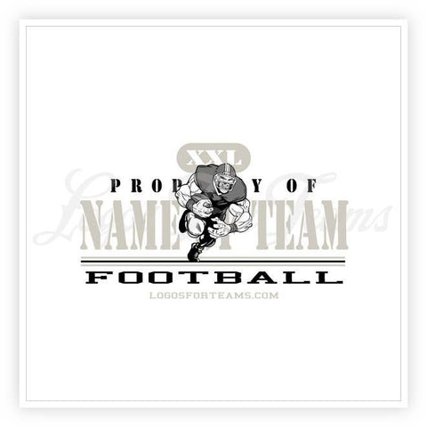 Football Logo 53