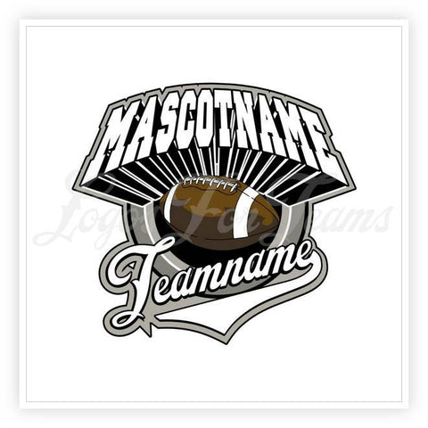 Football Logo 85