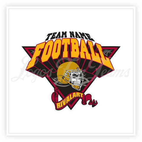 Football Logo 81