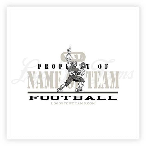 Football Logo 52
