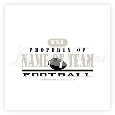 Football Logo 55