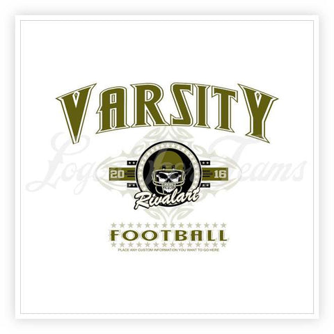 Football Logo 69