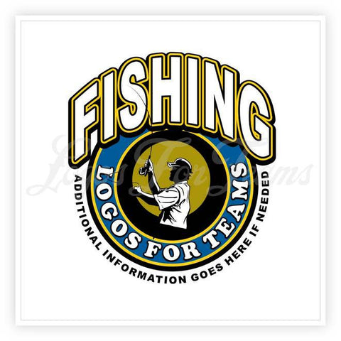 Fish Logo 01