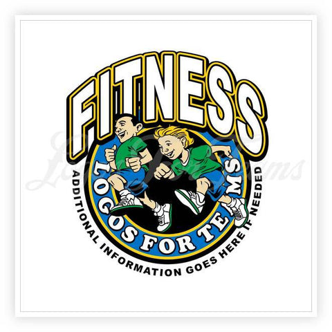 Fitness Logo 01