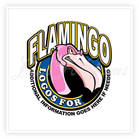 Flamingo Logo 01