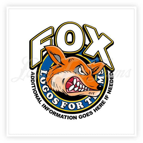 Fox Logo 01