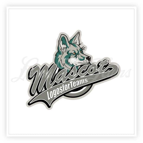 Fox Logo 03