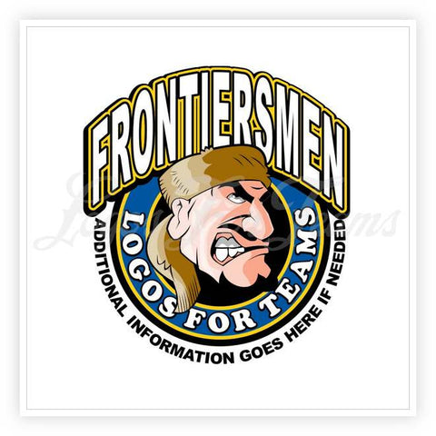 Frontiersman Logo 01