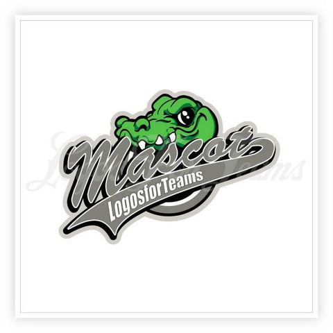 Gator Logo 13