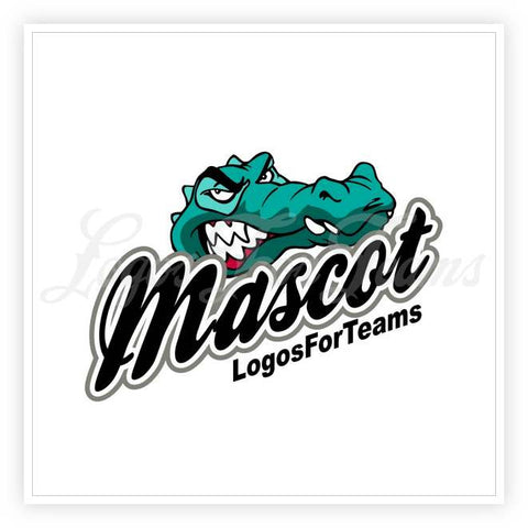 Gator Logo 14