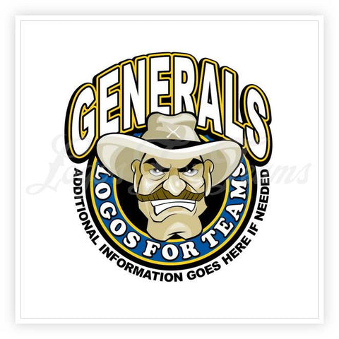 General Logo 01